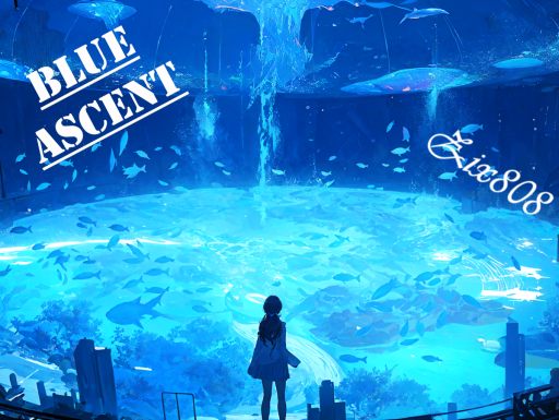 Blue Ascent Party