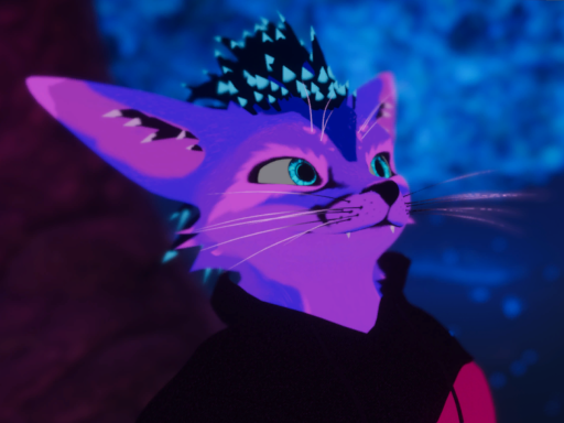 Yani's avatars