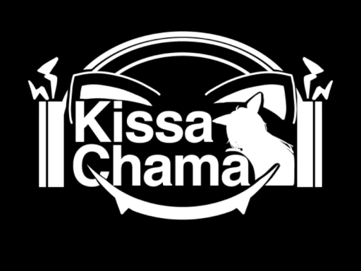 喫茶-Chama-