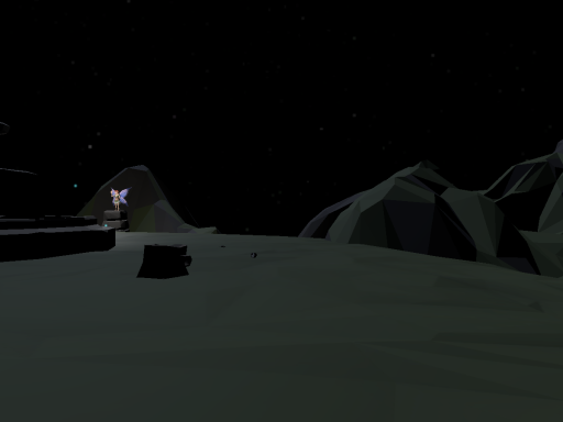 The beginning․