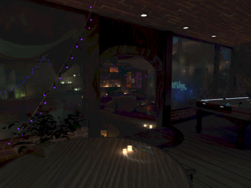 Callidus Cozy Home