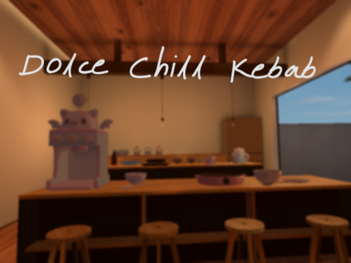 Dolce-Chill-Kebab