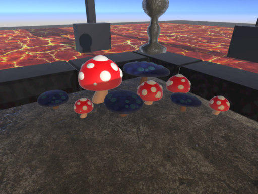 Satanics Hellground