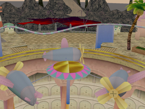 Super Monkey Ball