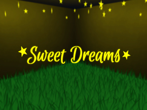 Sweet Dreams