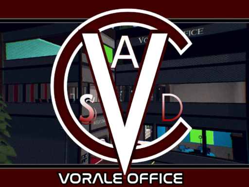 VoraleOffice