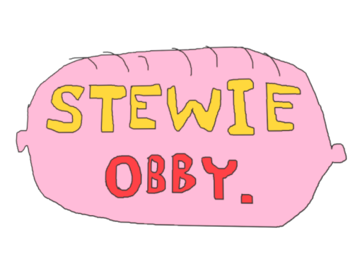 Stewie Obby