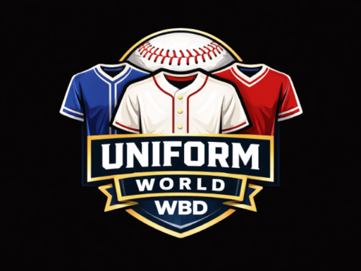WBD UNIFORM WORLD