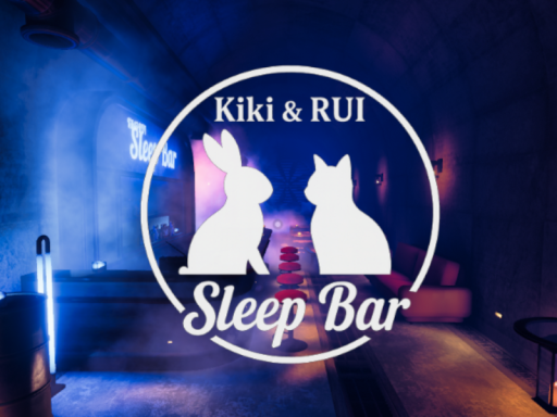 Kiki ＆ RUI Sleep Bar
