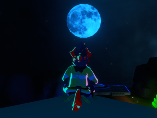 Floofi's FNAF ＋ MORE AVI's （WIP CLASSIC MAP UPDATEǃǃǃǃ）