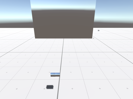 laundmo's 3D camera test