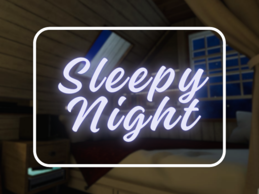 Sleepy Night
