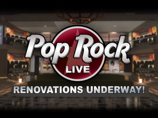 Pop Rock Live ｜ ポップ・ロック・ライブ