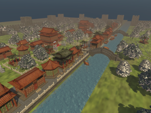 Ancient China