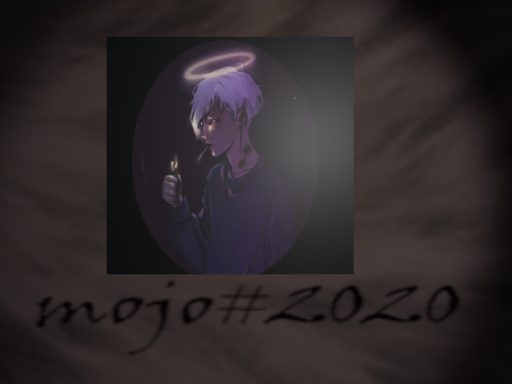okmojo's home