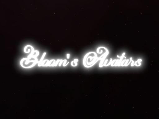 ♡ Bloom's Avatars ♡