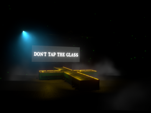 The ST․ Chroma Concert Hall