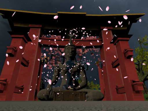 A chill place （NotCompleted）