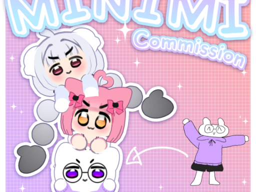Minimi test world