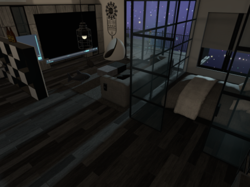 j․s one room