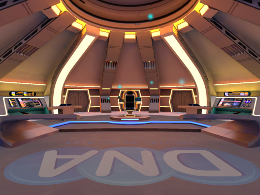 USS Discovery