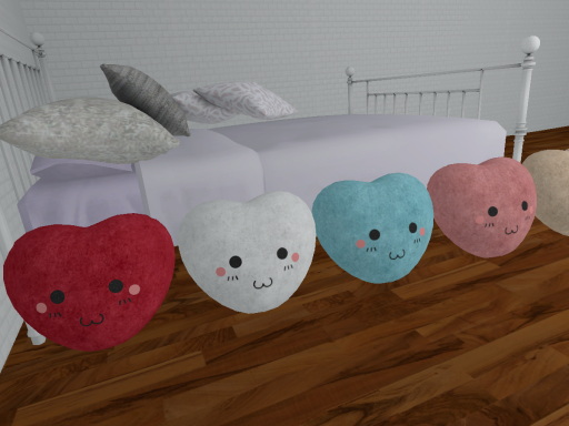 Dream's Avatars