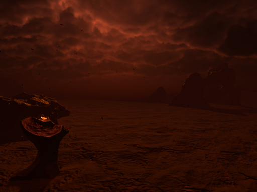 The Emberlands