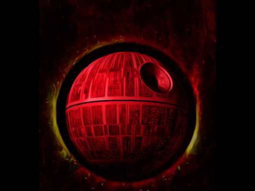 SLE Death Star 5․0