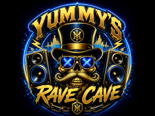 Yummy's Rave Cave