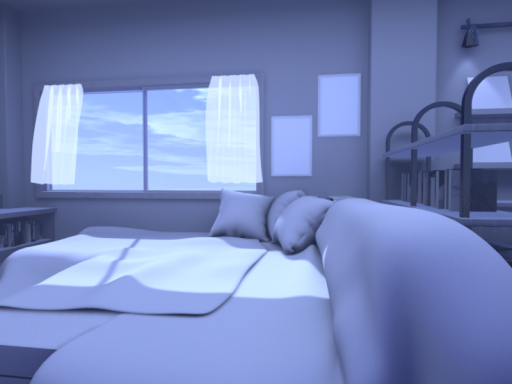 enoyanRoom for Two