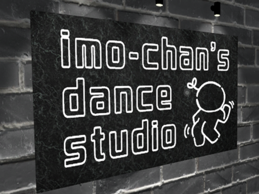 imochan's Dance Studio