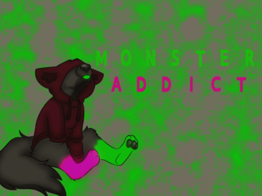 Monster Addict's Furry Avatar World