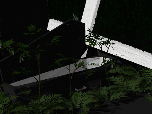 Heavenly Deathbed