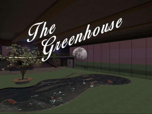 Greenhouse temp