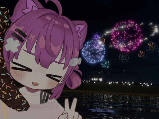 コポの家