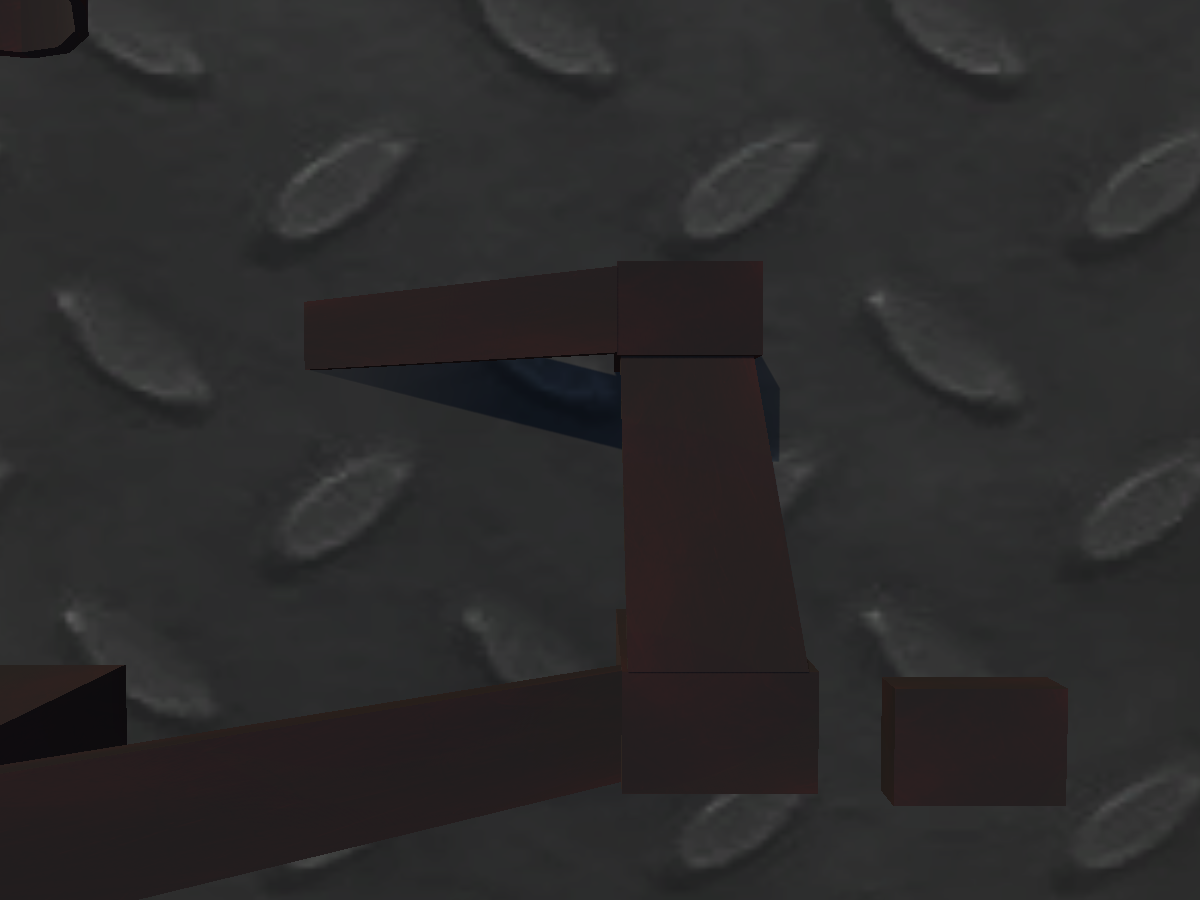 testing grounds