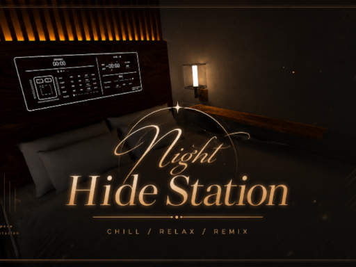 Night Hide Station