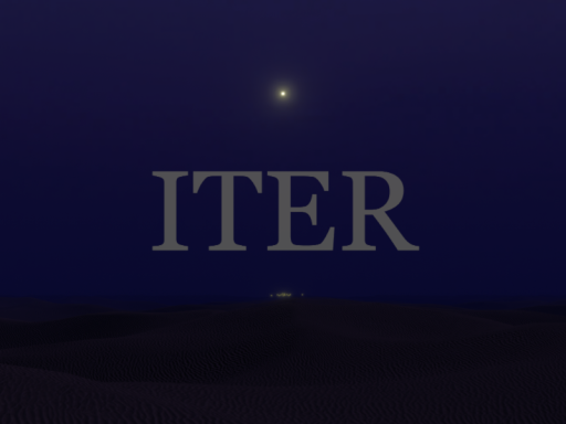 ITER