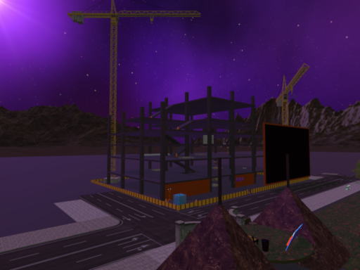 Furality Legends Lobby