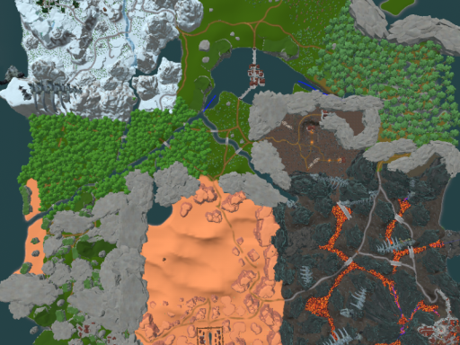 Mythos of Eldervale