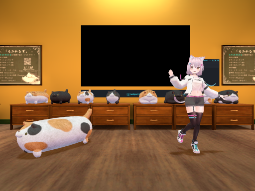 KenamiWorld