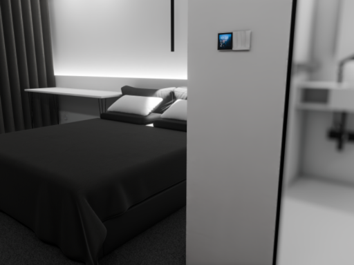 UCMBedRoom