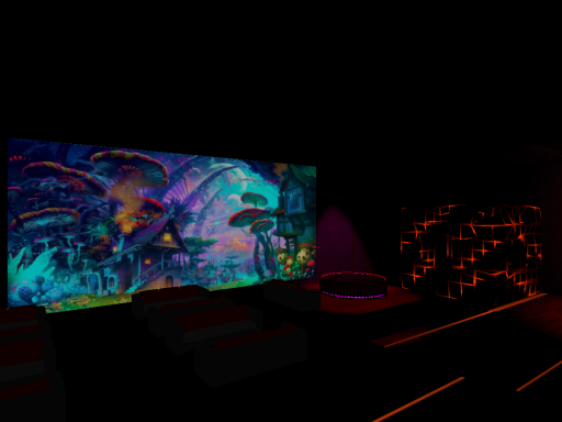 Psytrance Club