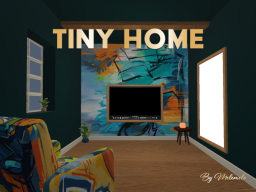 Tiny Home