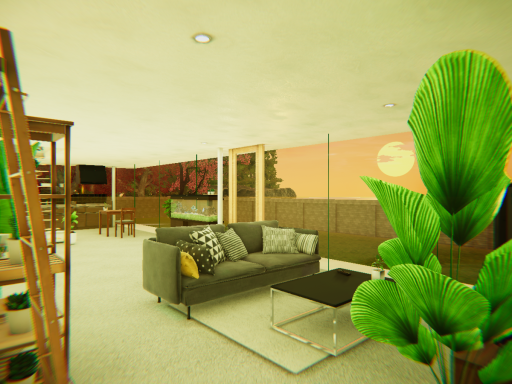 Delta Home