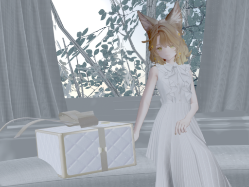 AMORPHOUS 3D studio Alice