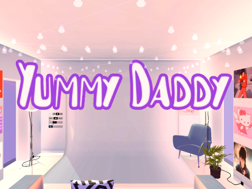 Yummy Daddy Avatars