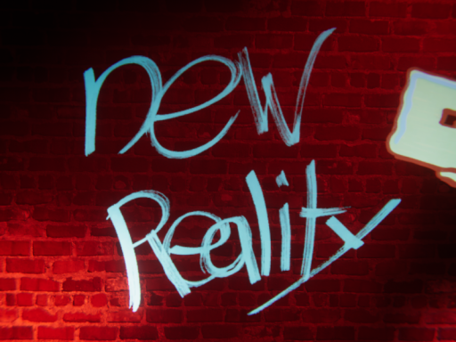 New Reality