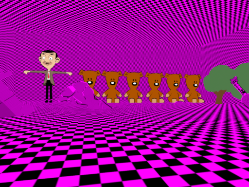 BEAN （The game）