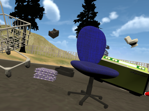 Furniture One GP